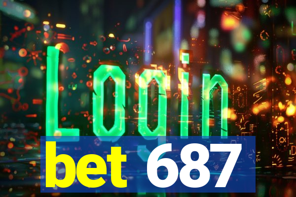 bet 687